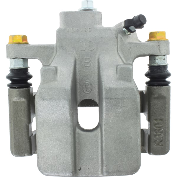 Centric Remanufactured Semi-Loaded Rear Passenger Side Brake Caliper 141.44653