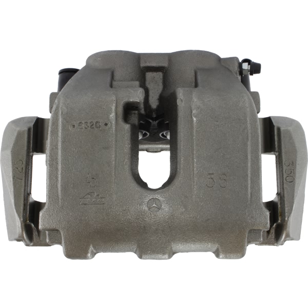 Centric Remanufactured Semi-Loaded Front Passenger Side Brake Caliper 141.35159