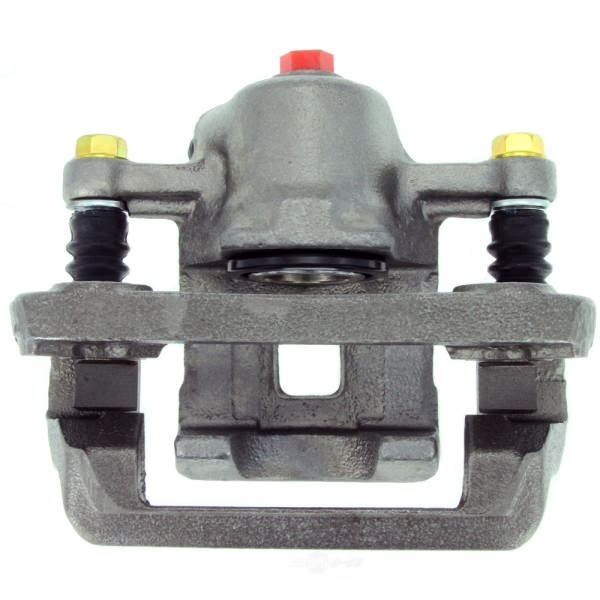 Centric Remanufactured Semi-Loaded Rear Driver Side Brake Caliper 141.51604