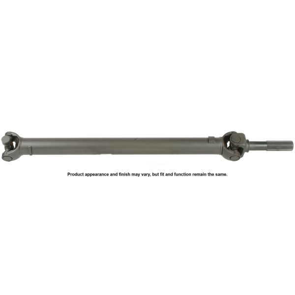 Cardone Reman Remanufactured Driveshaft/ Prop Shaft 65-9532