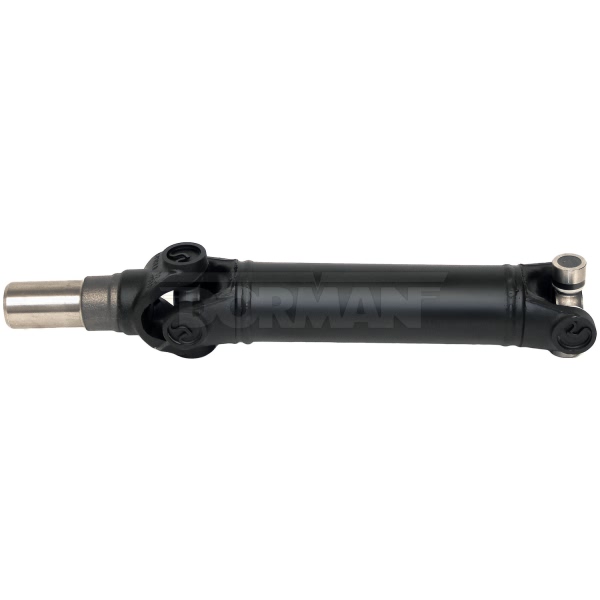 Dorman OE Solutions Rear Driveshaft 936-075