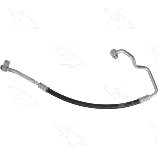 Four Seasons A C Discharge Line Hose Assembly 56031