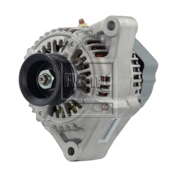 Remy Remanufactured Alternator 13241