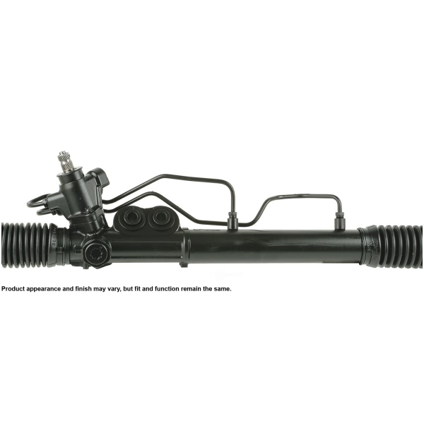 Cardone Reman Remanufactured Hydraulic Power Rack and Pinion Complete Unit 26-3016