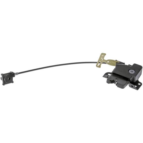 Dorman OE Solutions Trunk Lid Latch 937-671