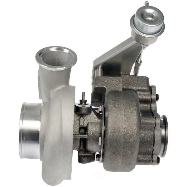 Dorman OE Solutions Front Turbocharger 667-271