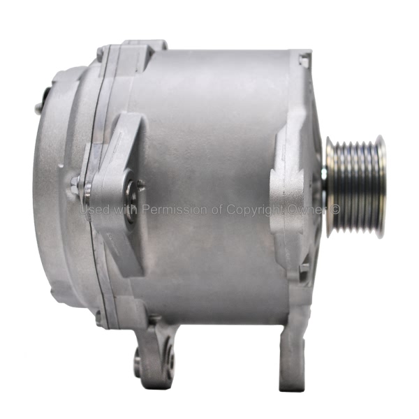 Quality-Built Alternator Remanufactured 11219