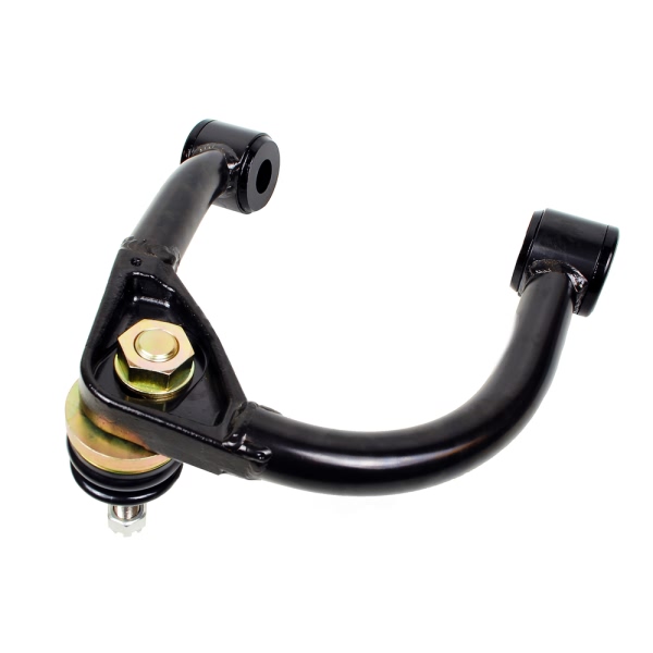 Mevotech Supreme Front Passenger Side Upper Adjustable Control Arm And Ball Joint Assembly CMS861200