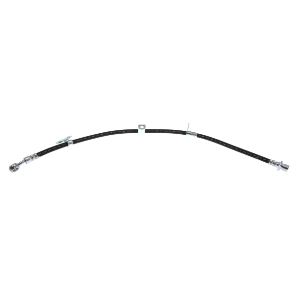 Centric Front Passenger Side Brake Hose 150.40044