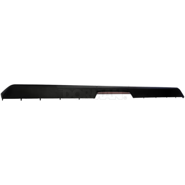 Dorman OE Solutions Upper Tailgate Molding 926-588