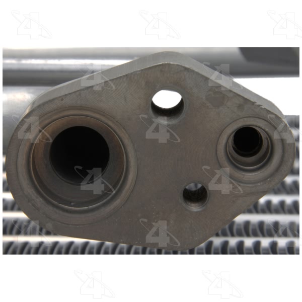 Four Seasons A C Evaporator Core 54670