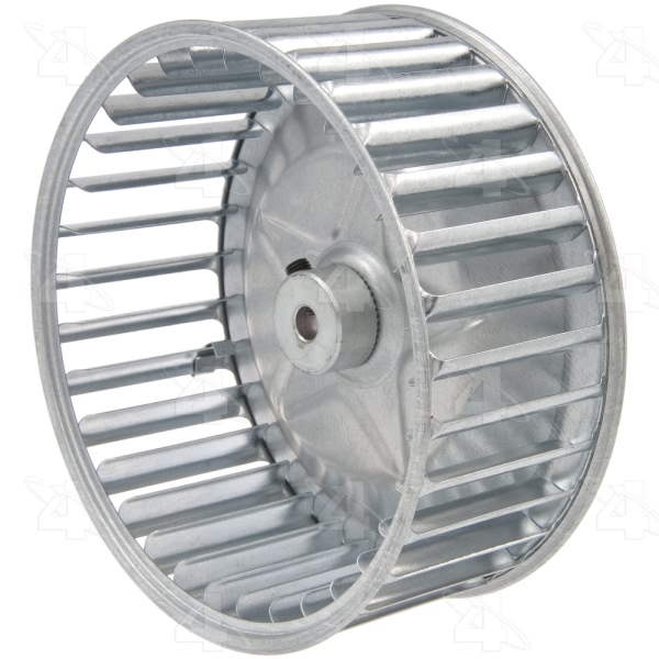 Four Seasons Hvac Blower Motor Wheel 35536