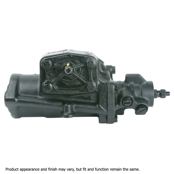 Cardone Reman Remanufactured Power Steering Gear 27-7623