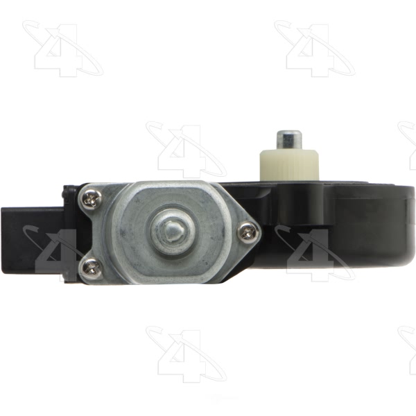 ACI Front Passenger Side Window Motor 88859