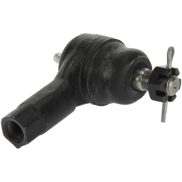 Centric Premium™ Front Outer Steering Tie Rod End 612.61017