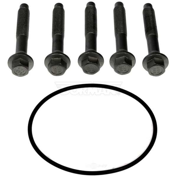 Dorman OE Solutions Rear Wheel Hub Bolt 926-127