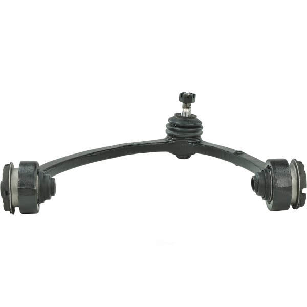 Mevotech Supreme Front Driver Side Upper Non Adjustable Control Arm And Ball Joint Assembly CMS861100