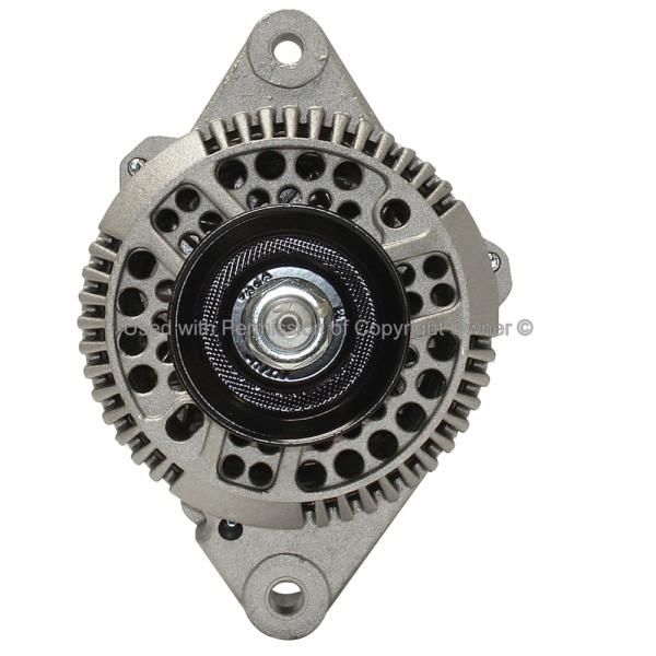 Quality-Built Alternator Remanufactured 7793611