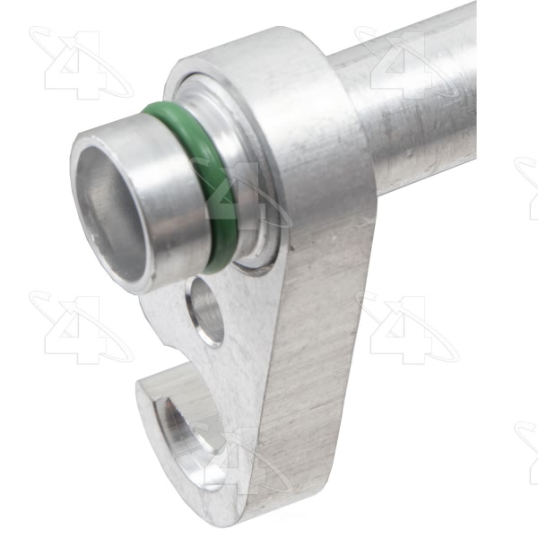 Four Seasons A C Refrigerant Suction Hose 66451