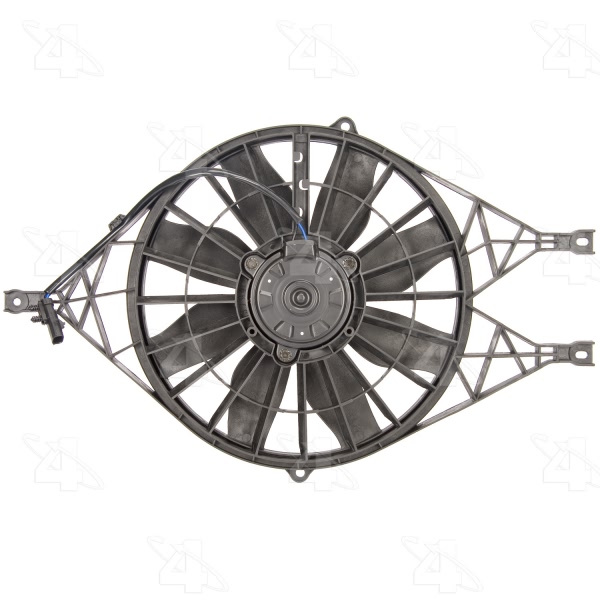 Four Seasons Engine Cooling Fan 75564