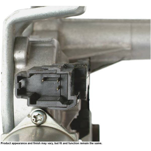 Cardone Reman Remanufactured Wiper Motor 43-4553