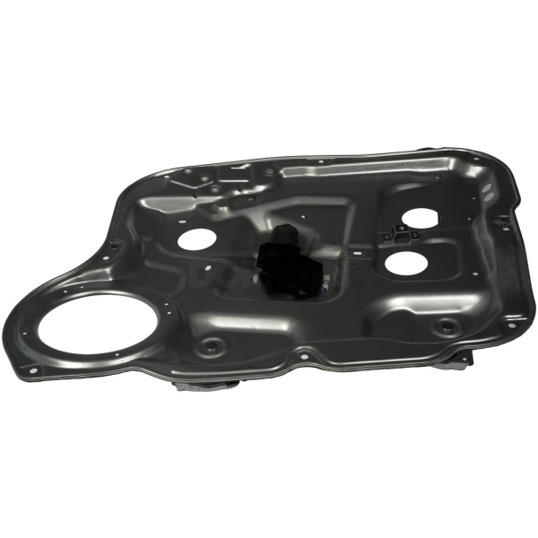 Dorman OE Solutions Front Passenger Side Power Window Regulator And Motor Assembly 748-339