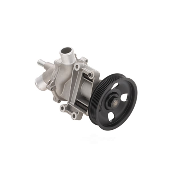 Dayco Engine Coolant Water Pump DP277