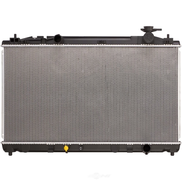 Spectra Premium Complete Radiator CU13368