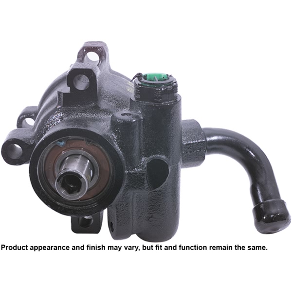 Cardone Reman Remanufactured Power Steering Pump w/o Reservoir 20-813