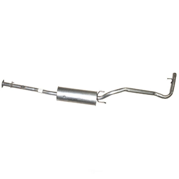 Bosal Rear Exhaust Muffler 295-163