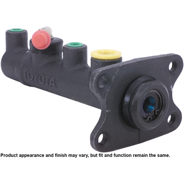 Cardone Reman Remanufactured Master Cylinder 11-2242