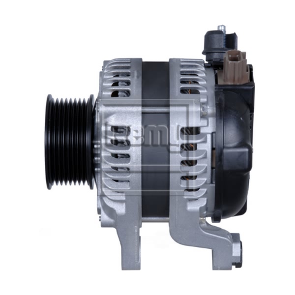 Remy Remanufactured Alternator 23067