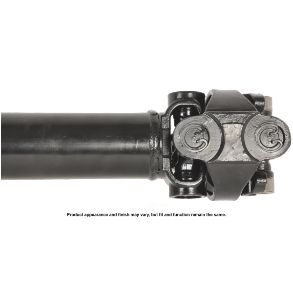 Cardone Reman Remanufactured Driveshaft/ Prop Shaft 65-9447