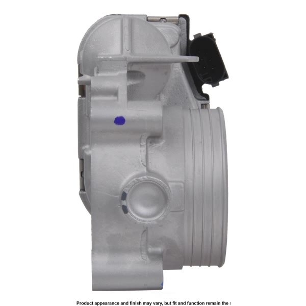 Cardone Reman Remanufactured Throttle Body 67-5200