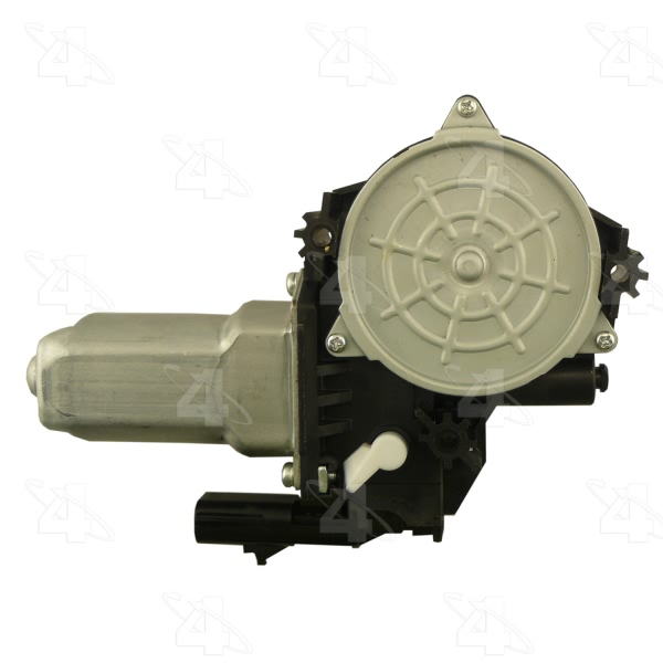 ACI Front Driver Side Window Motor 86894
