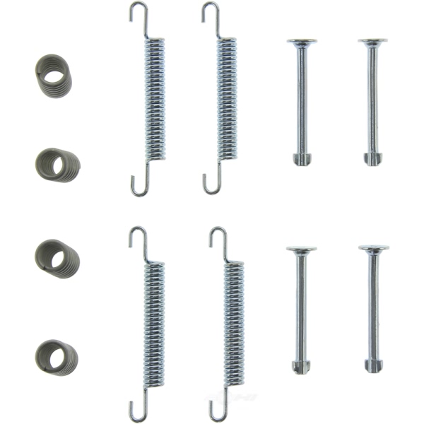 Centric Rear Parking Brake Hardware Kit 118.36002