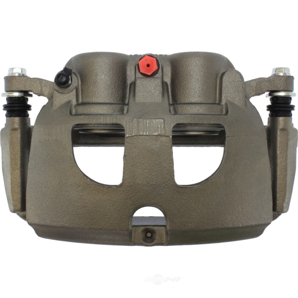 Centric Remanufactured Semi-Loaded Rear Driver Side Brake Caliper 141.67524