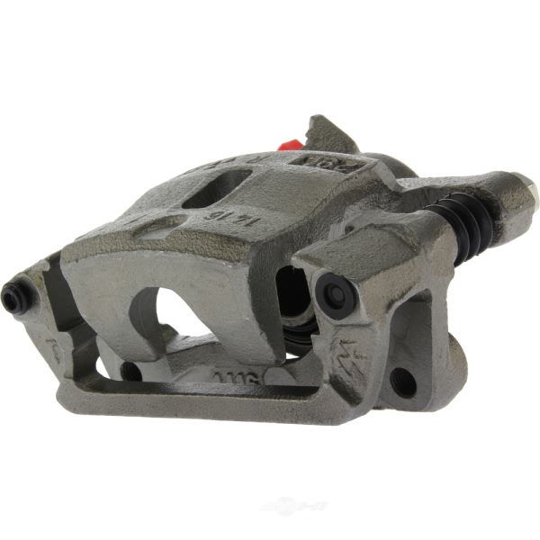 Centric Remanufactured Semi-Loaded Rear Passenger Side Brake Caliper 141.42537