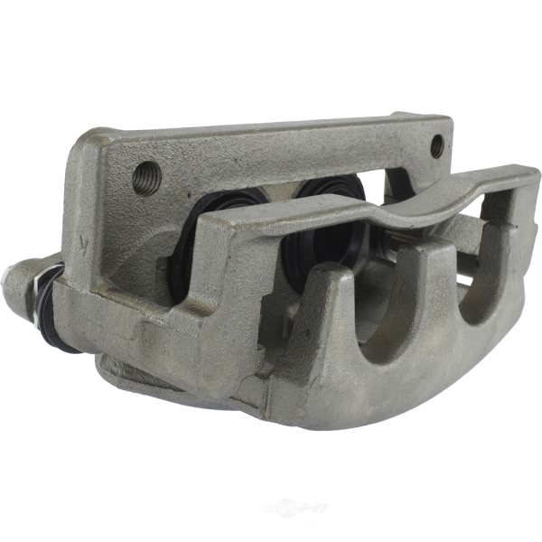 Centric Remanufactured Semi-Loaded Front Driver Side Brake Caliper 141.66048