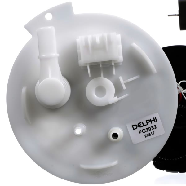 Delphi Fuel Pump Module Assembly FG2032