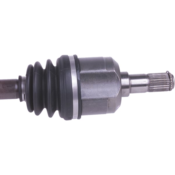 Cardone Reman Remanufactured CV Axle Assembly 60-3012