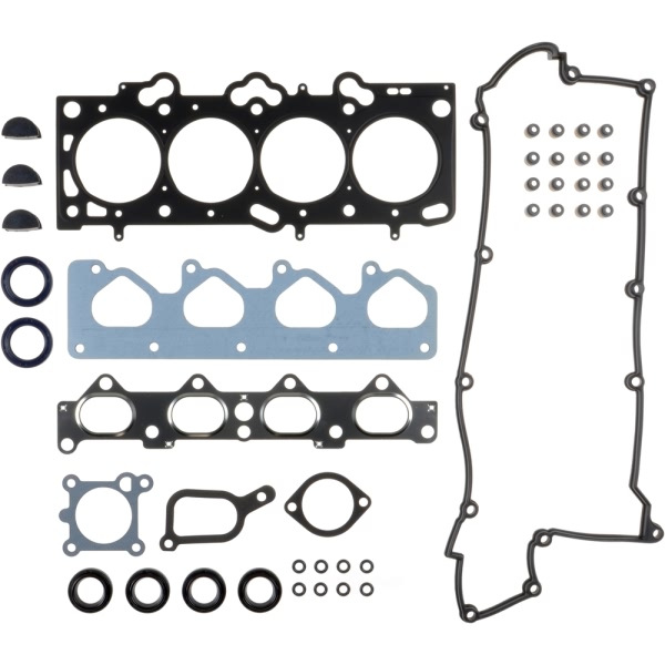 Victor Reinz Cylinder Head Gasket Set 02-10792-01