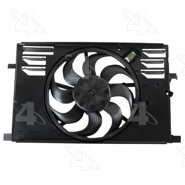 Four Seasons Engine Cooling Fan 76392