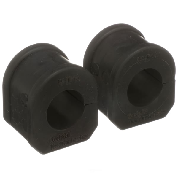 Delphi Front Sway Bar Bushings TD4102W