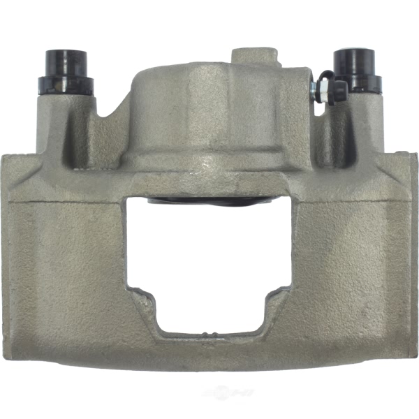 Centric Remanufactured Semi-Loaded Front Passenger Side Brake Caliper 141.66015