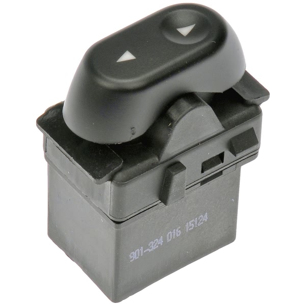 Dorman OE Solutions Rear Driver Side Window Switch 901-324