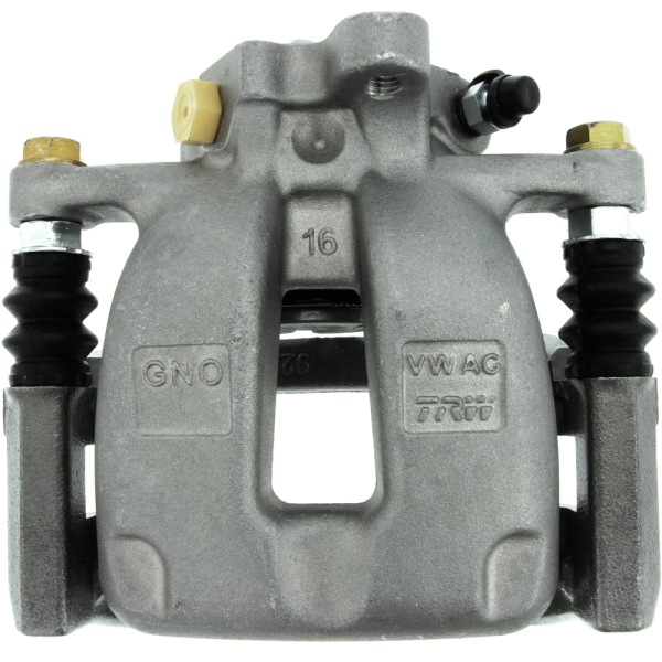 Centric Remanufactured Semi-Loaded Rear Driver Side Brake Caliper 141.33594