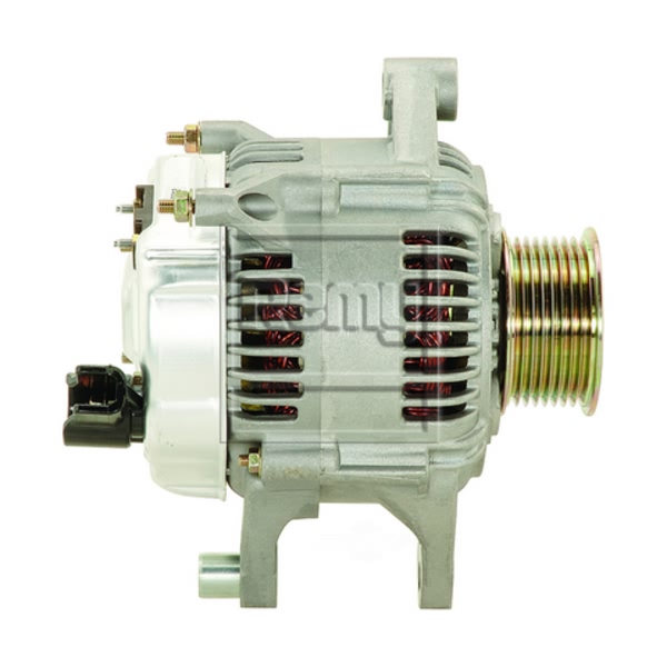 Remy Alternator 94604