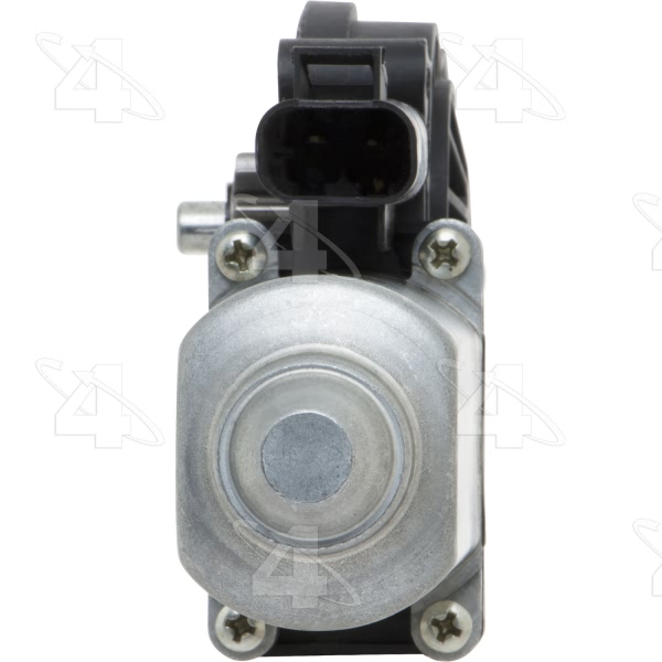 ACI Front Driver Side Window Motor 82100