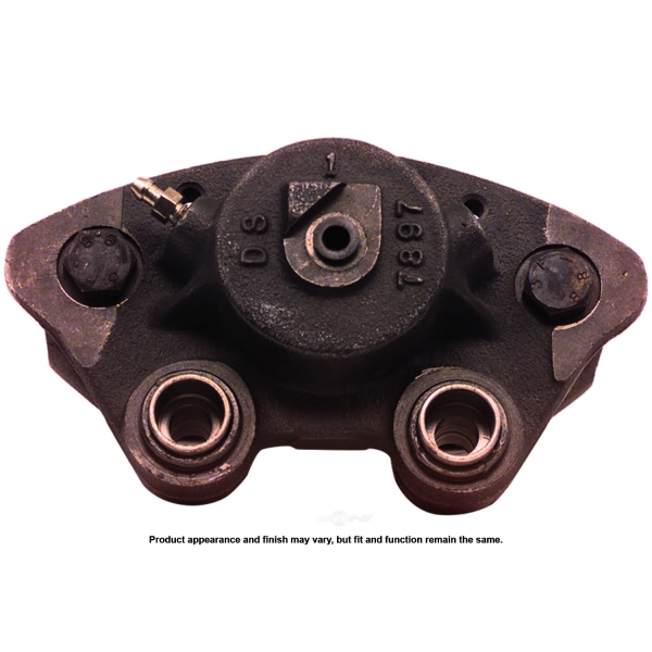 Cardone Reman Remanufactured Unloaded Caliper 19-1390